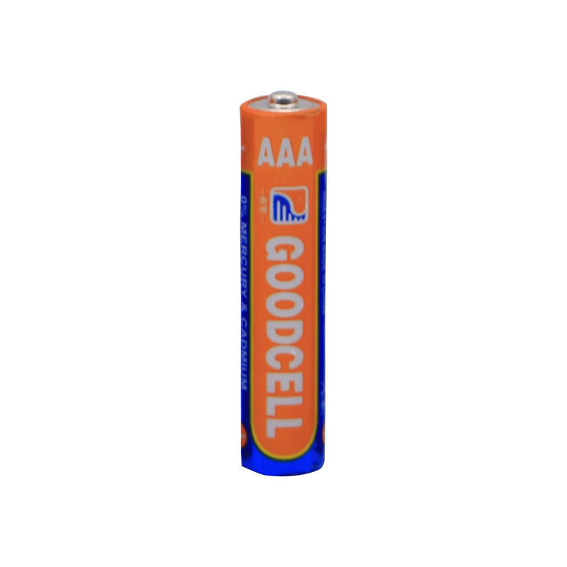 GOODCELL battery LR03