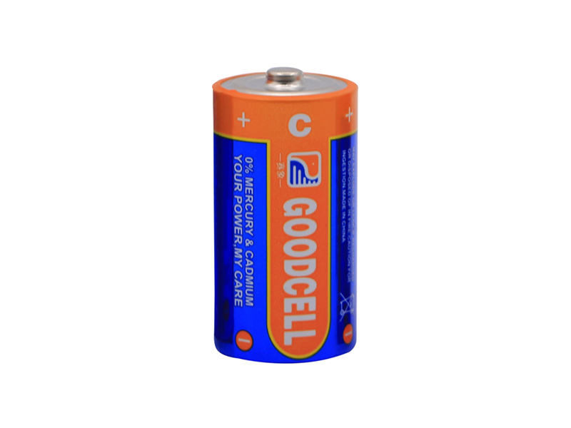 GOODCELL battery LR14